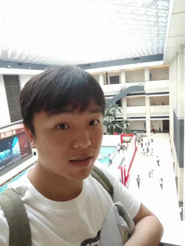 五月的第一张照片--柘荣征婚网