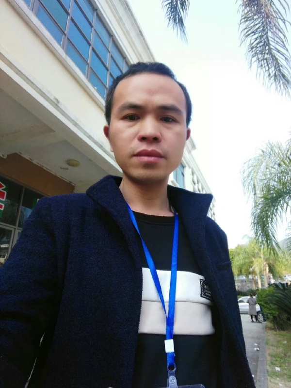 点点的第一张照片--柘荣征婚网