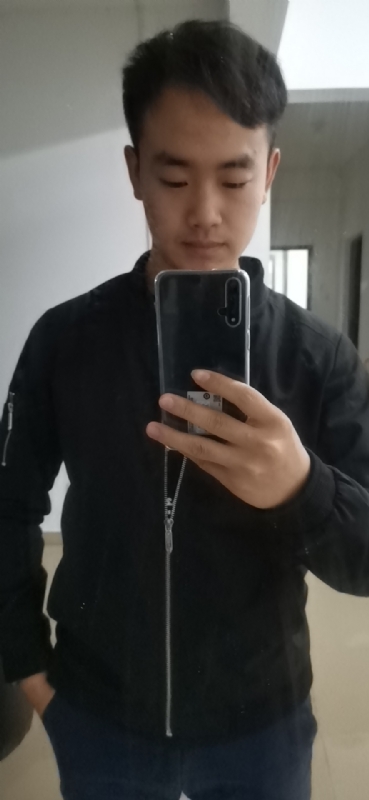 弥铭的第一张照片--柘荣征婚网