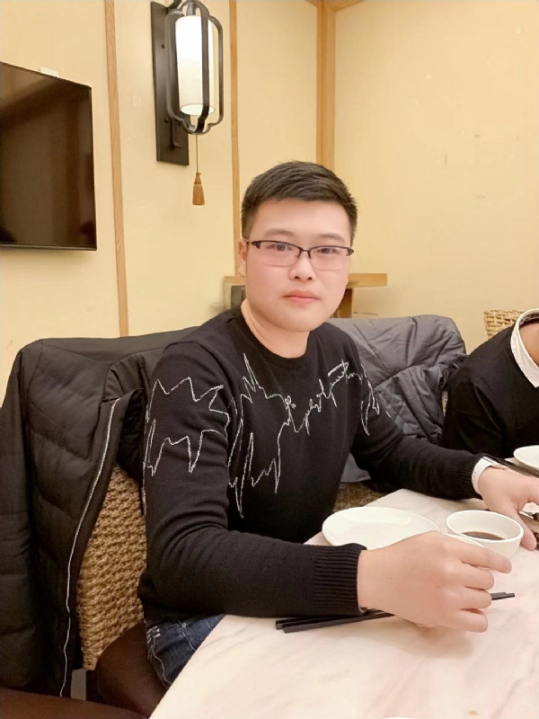 YIDA的第一张照片--柘荣征婚网