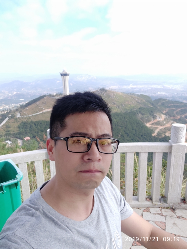 蔡某某的第二张照片--柘荣征婚网