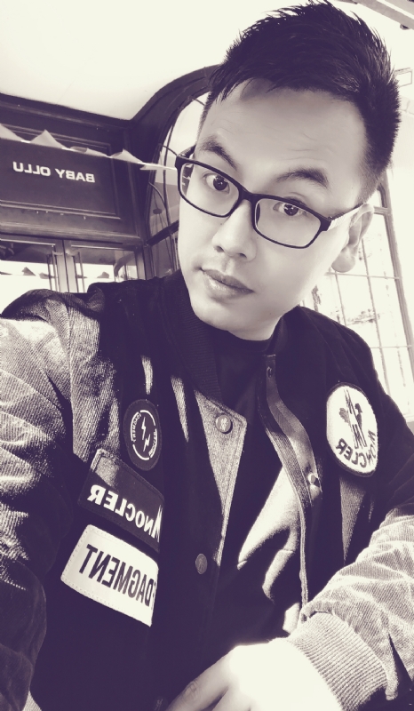 十七楼的猫的第一张照片--柘荣征婚网