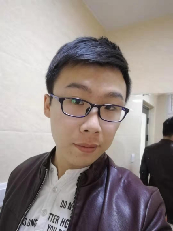 白色的纷飞雪夜的第一张照片--柘荣征婚网