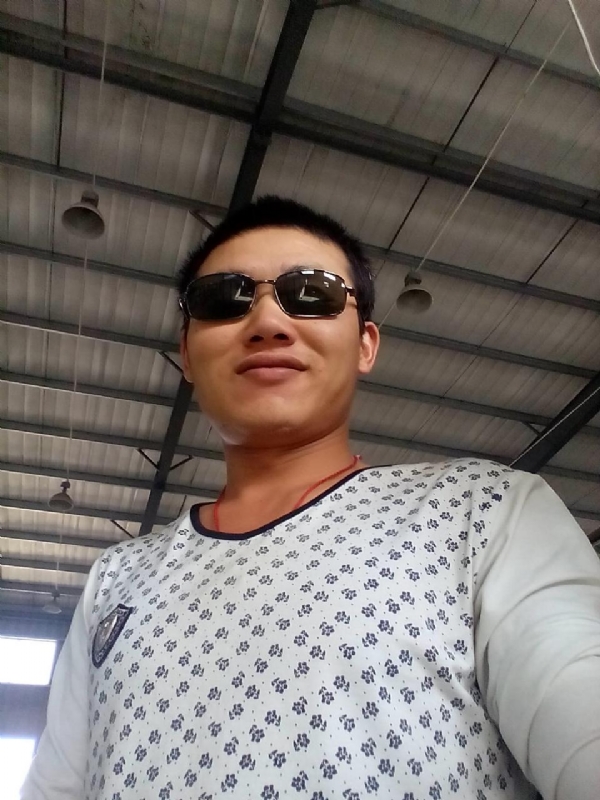 爱拼才会赢的第一张照片--柘荣征婚网