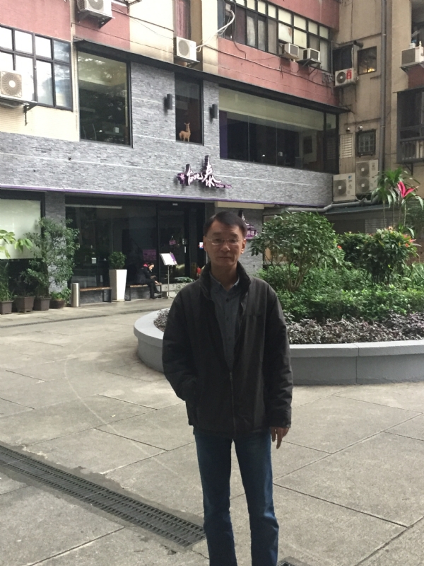 加百列的第二张照片--柘荣征婚网