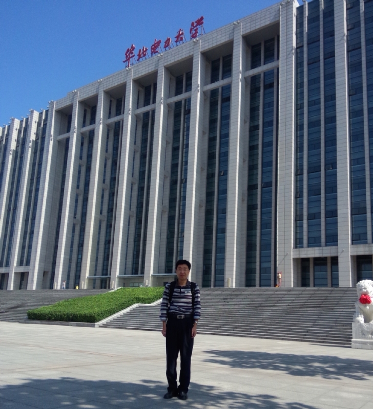 诚诚的第一张照片--柘荣征婚网