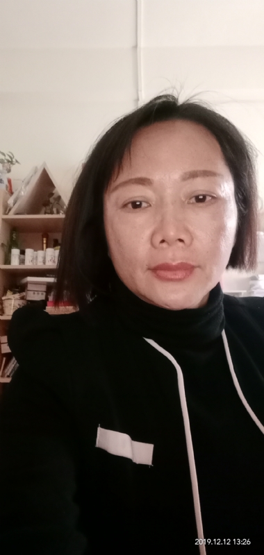 小雨的第一张照片--柘荣征婚网