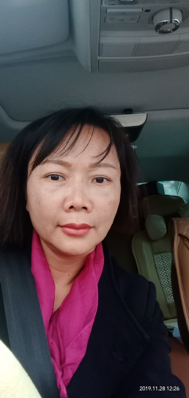 小雨的第二张照片--柘荣征婚网