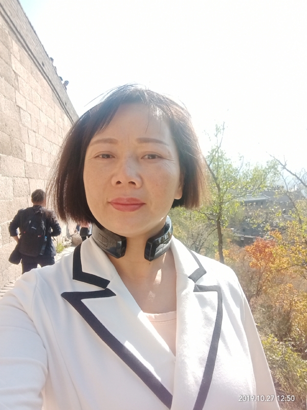 小雨的第三张照片--柘荣征婚网