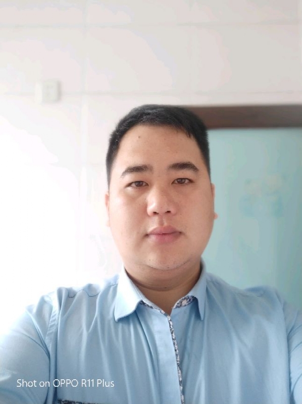 真心面对缘分的第二张照片--柘荣征婚网