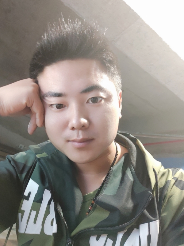 上门女婿的第一张照片--柘荣征婚网