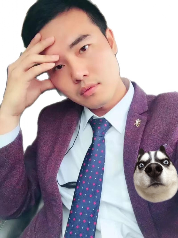 郑公子的第一张照片--柘荣征婚网