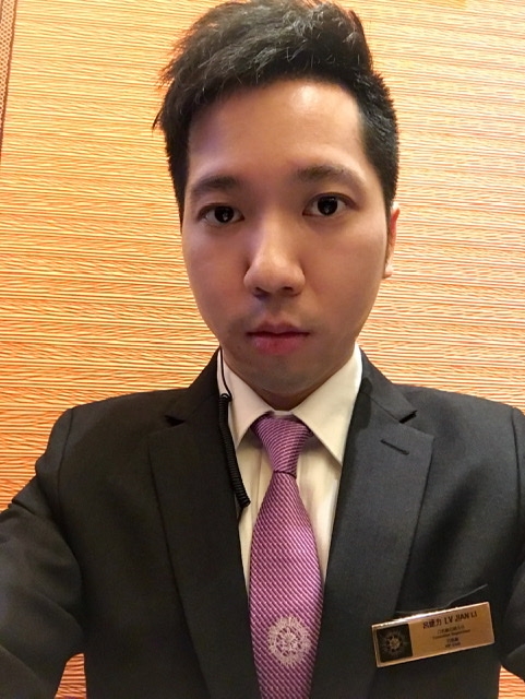 Hello的第一张照片--柘荣征婚网