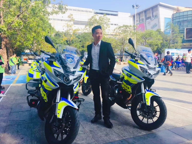 罗耀天的第二张照片--柘荣征婚网