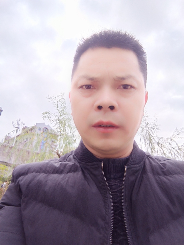 随缘的第一张照片--柘荣征婚网