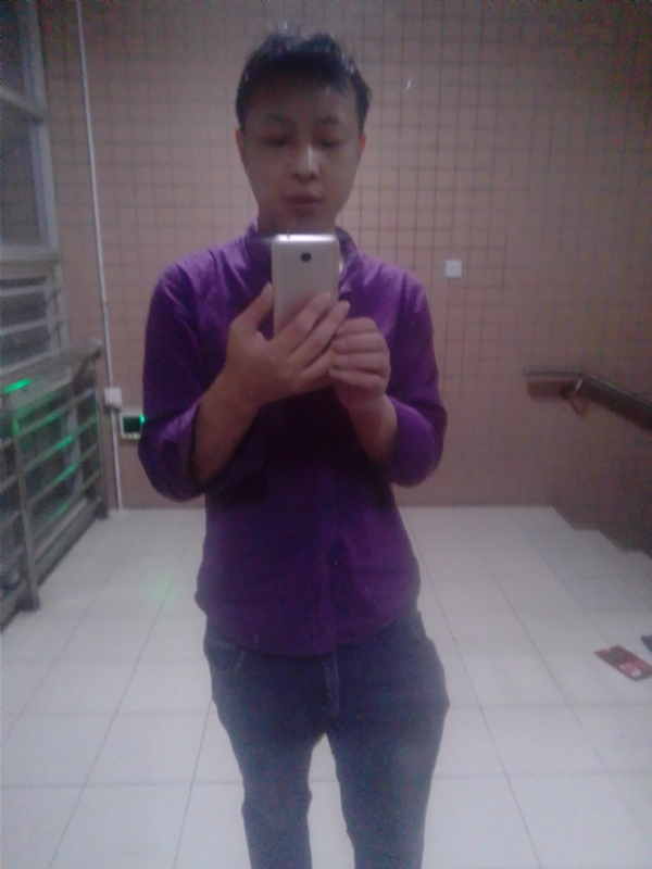 燃点的第一张照片--柘荣征婚网