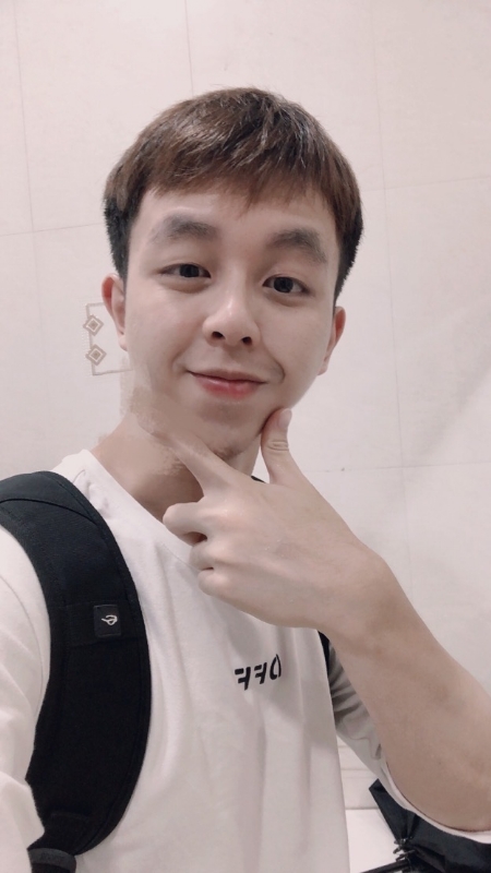 徐老师的第一张照片--柘荣征婚网