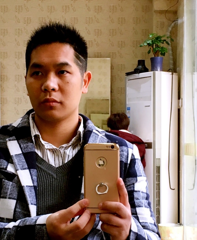 什么鬼的第一张照片--柘荣征婚网