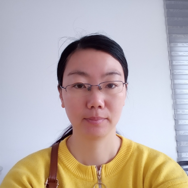 jennifer的第一张照片--柘荣征婚网