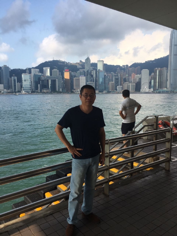 大海的第二张照片--柘荣征婚网