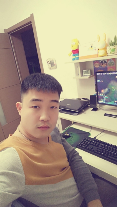 李权的第一张照片--柘荣征婚网