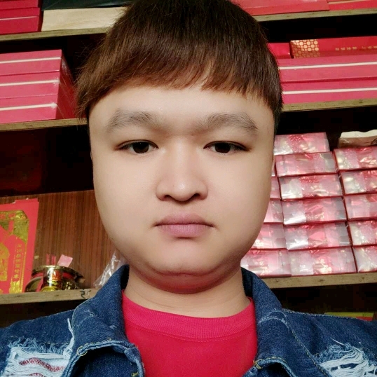 梦海的第一张照片--柘荣征婚网