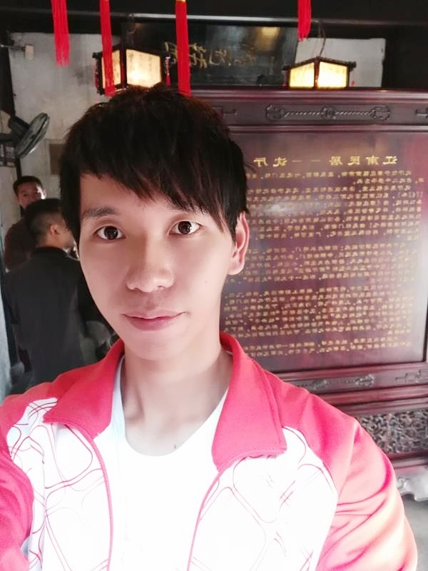 alex流年的第一张照片--柘荣征婚网