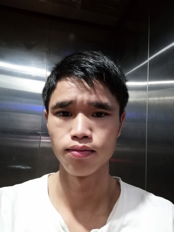 华仔的第一张照片--柘荣征婚网