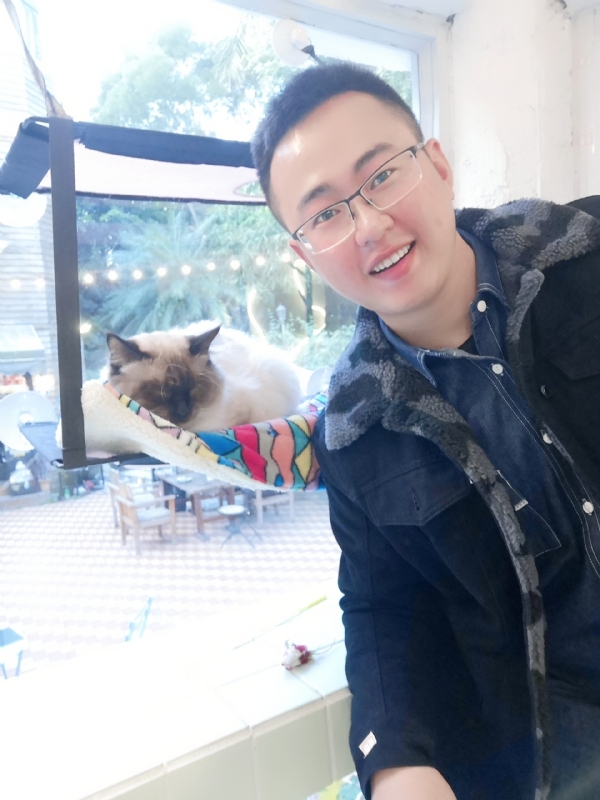 云轩的第一张照片--柘荣征婚网