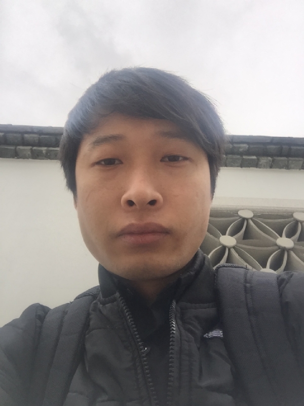 小雷的第一张照片--柘荣征婚网