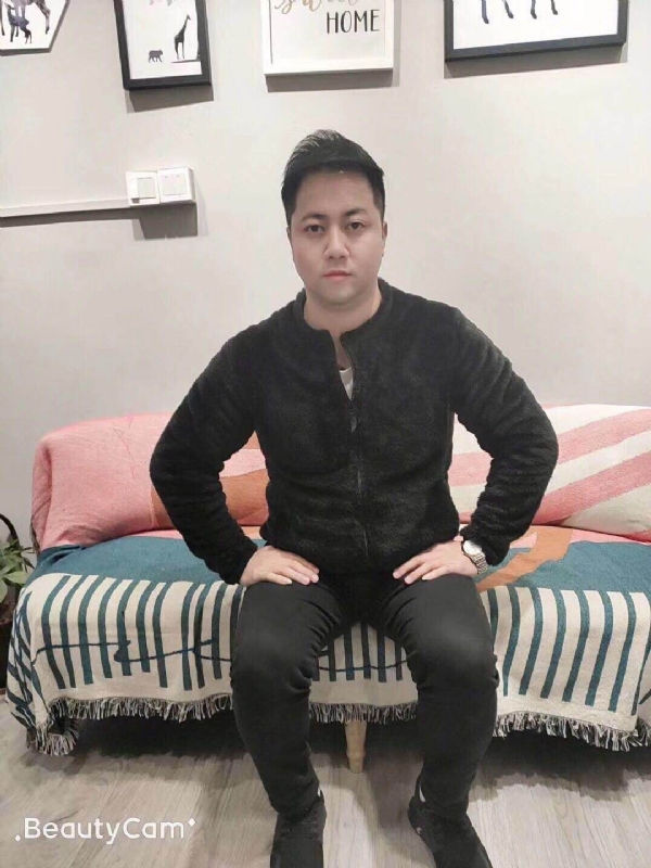 牛奶暖男的第二张照片--柘荣征婚网