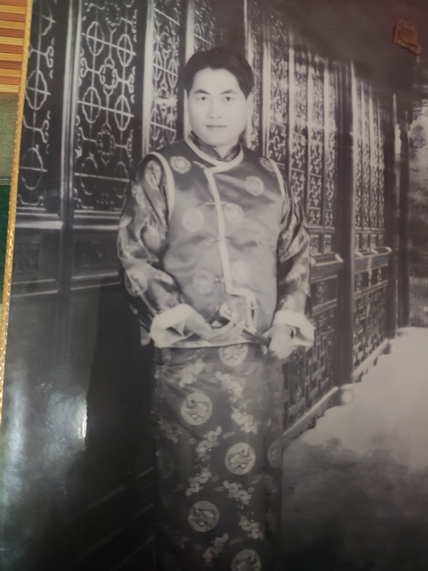 米兰的第一张照片--柘荣征婚网