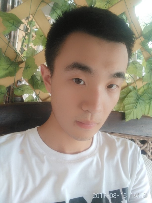 余生请你指教的第一张照片--柘荣征婚网