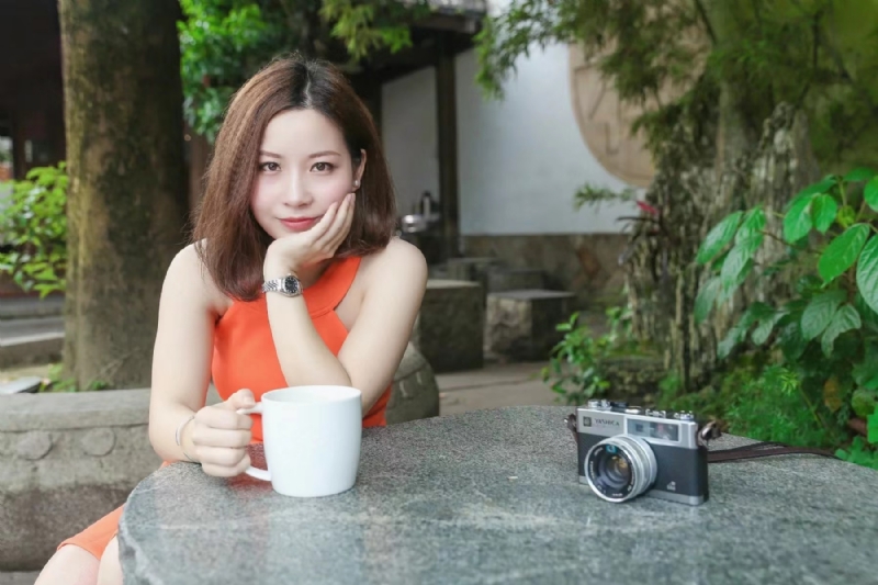 鸢莺的第一张照片--柘荣征婚网