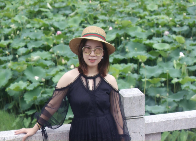 鸢莺的第二张照片--柘荣征婚网