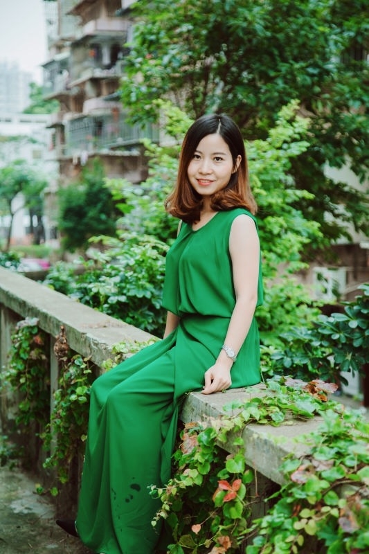 鸢莺的第五张照片--柘荣征婚网