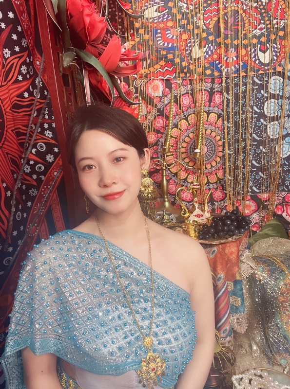 鸢莺的第八张照片--柘荣征婚网