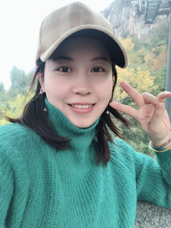 鸢莺的第九张照片--柘荣征婚网