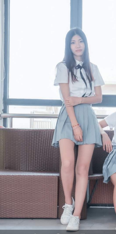 艾丽莎的第一张照片--柘荣征婚网