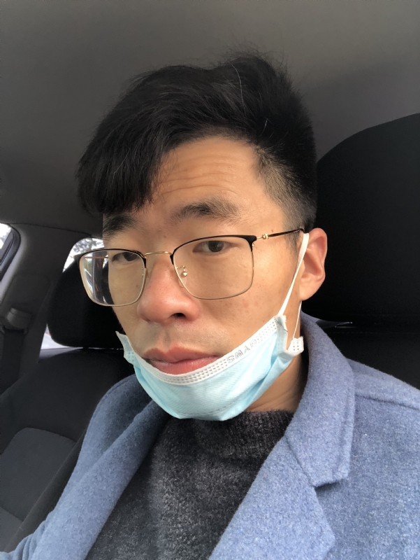 李先生的第一张照片--柘荣征婚网