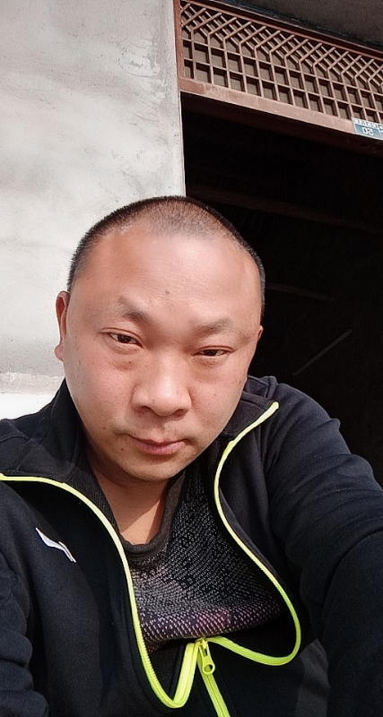 马克的第一张照片--柘荣征婚网