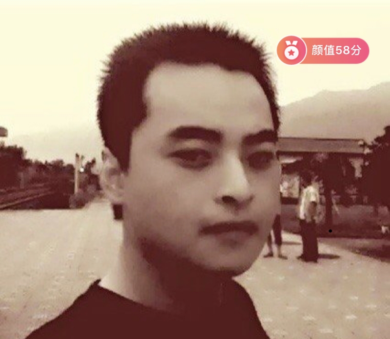 缘来是爱情的第一张照片--柘荣征婚网