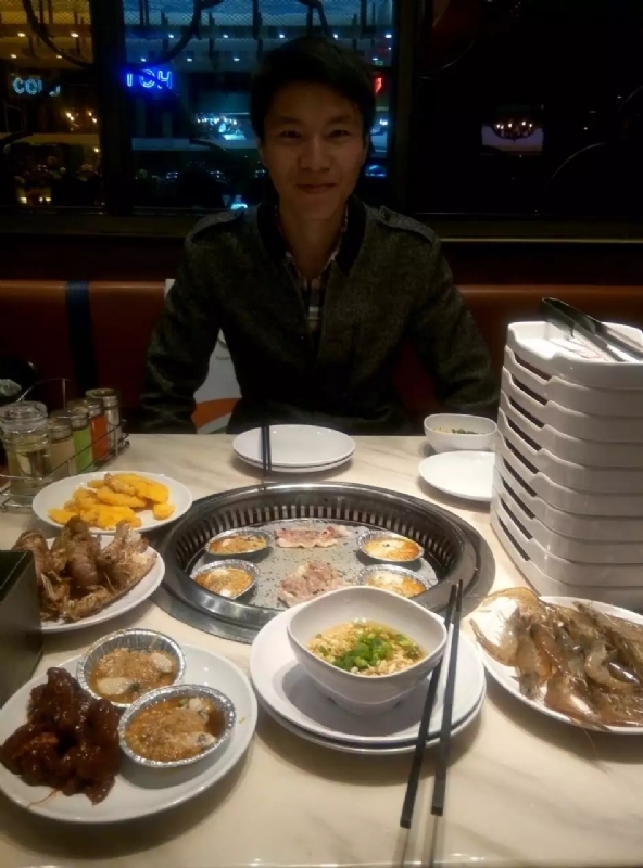 小鸟哔哔的第一张照片--柘荣征婚网