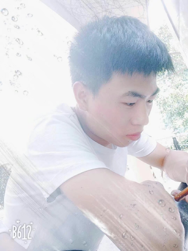 对她说晚安的第一张照片--柘荣征婚网