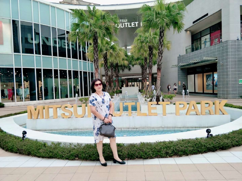 NiNi的第一张照片--柘荣征婚网