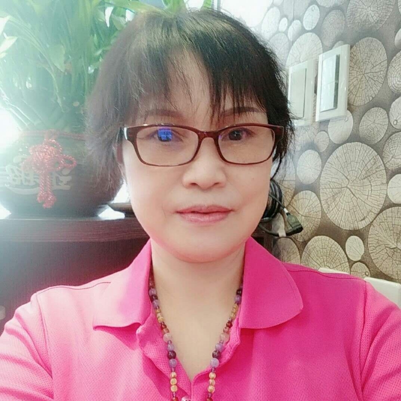 NiNi的第二张照片--柘荣征婚网