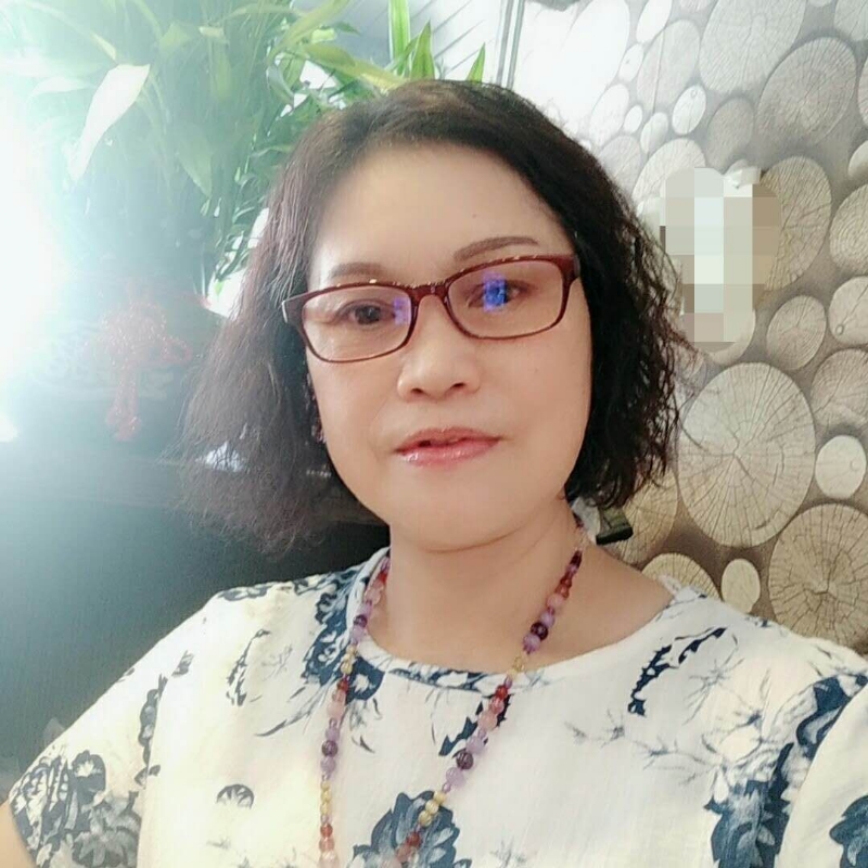 NiNi的第三张照片--柘荣征婚网