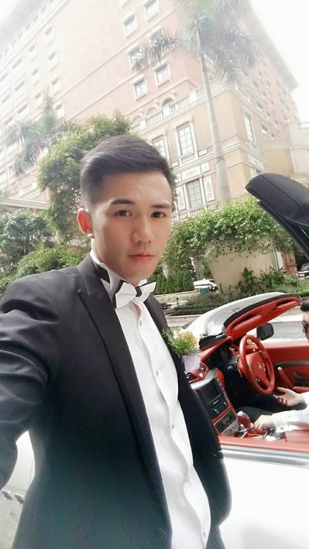 上善若水的第一张照片--柘荣征婚网