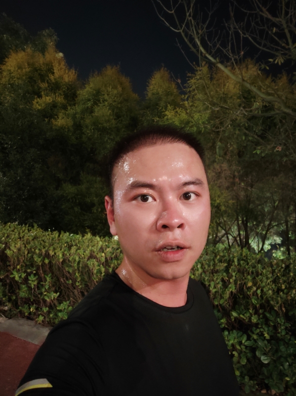 黑桃A的第一张照片--柘荣征婚网