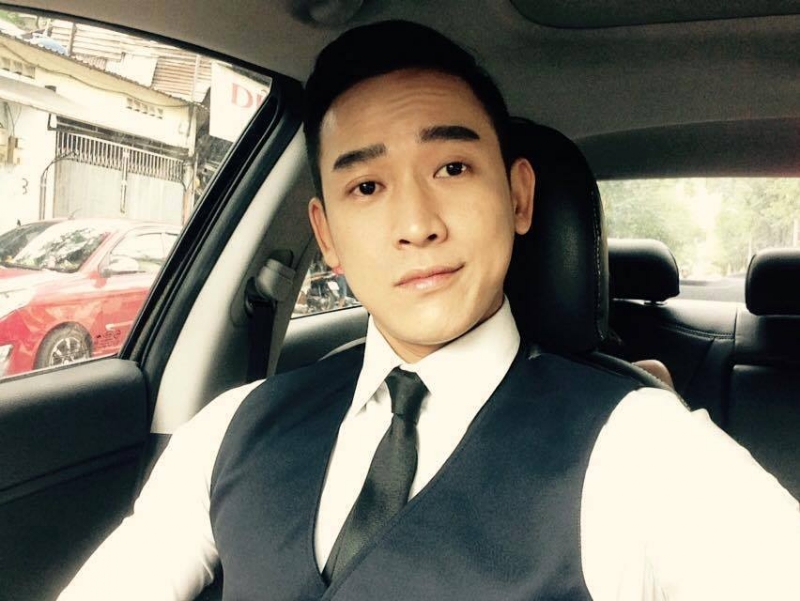 杨波的第一张照片--柘荣征婚网